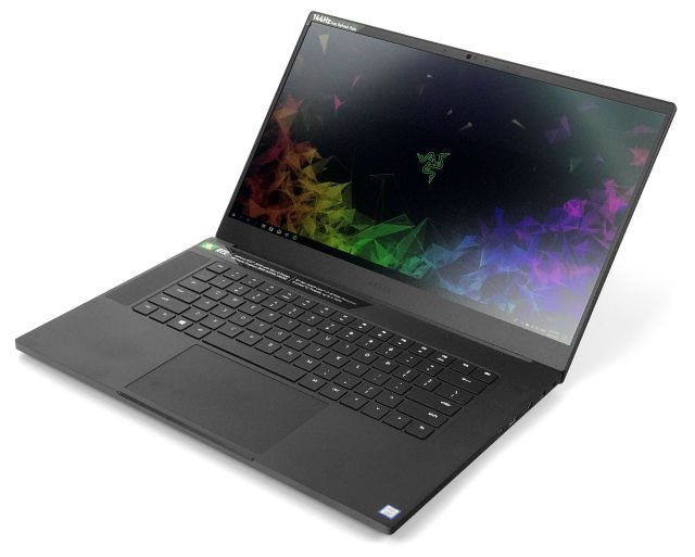 升级 NVIDIA RTX GPU RAZER BLADE 15【2019】电竞笔电