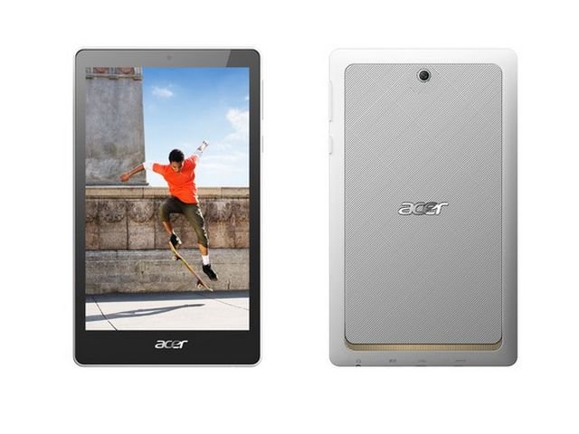 CNY$599超值价格 实用配备 Acer Tab 7 平板电脑登陆中国