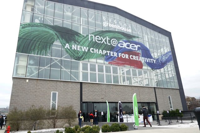 next@Acer 2019 纽约发布会 ACER 下半年全线新品首曝光 - 电脑领域 HKEPC Hardware -