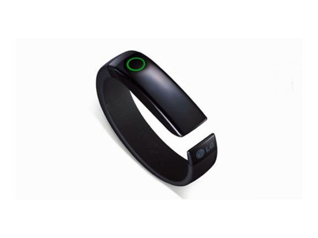 智能手机、手錶及手环齐登场 LG将于MWC2014 推多款行动产品