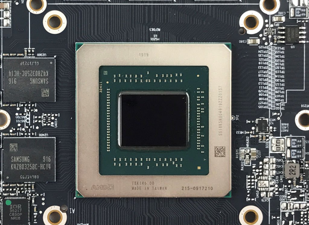 7nm 制程、全新 RDNA 架构 AMD Radeon RX 5700 / RX5700XT 登场 - 电脑领域 HK