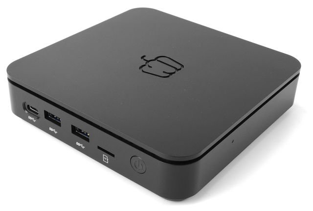 Quad Core 的灯笼椒 !! PEPPER JOBS GLK