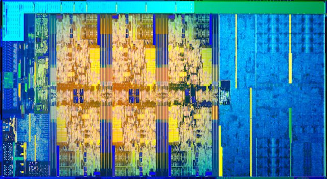 全新Coffee Lake微架构 Intel Core i7-8700K 处理器详细测试 - 电脑领域 HKEPC Ha