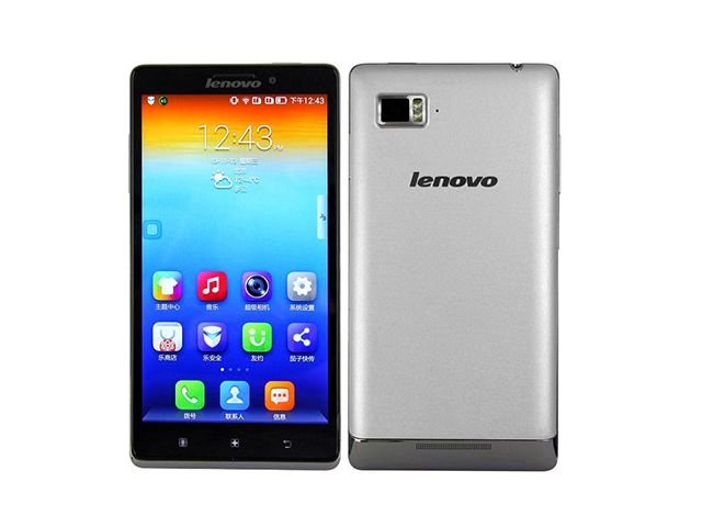 转投Qualcomm高阶处理器阵营 Lenovo 旗舰机 K910 正式登场
