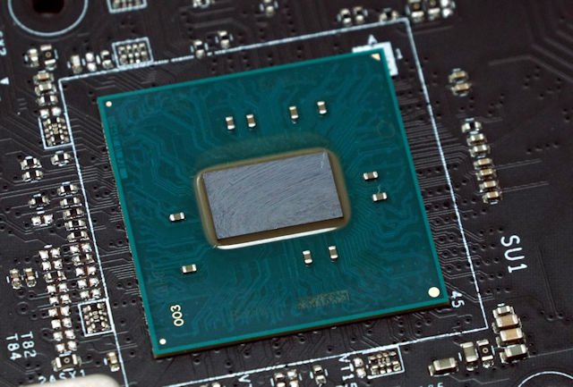 全新Intel Z170系统晶片 ASUS ROG Maximus VIII Hero - 电脑领域 HKEPC Har
