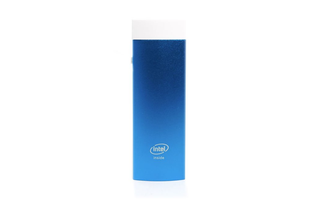 Form Factor重大变革 Intel 「Compute Stick」棒型电脑 - 电脑领域 HKEPC Hardw