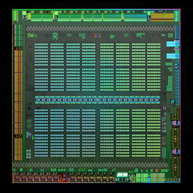 全新「GM204」绘图核登场 NVIDIA GeForce GTX 980架构分析 - 电脑领域 HKEPC Hardw
