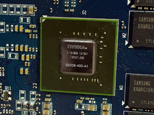 两代核心、多款配搭组合设计 GeForce GT730 正式推出 - 电脑领域 HKEPC Hardware - 全港