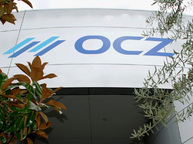获Toshiba支援  全力专注储存事业 OCZ 全球行销副总Tobias Brinkmann专访 - 电脑领域 HKE