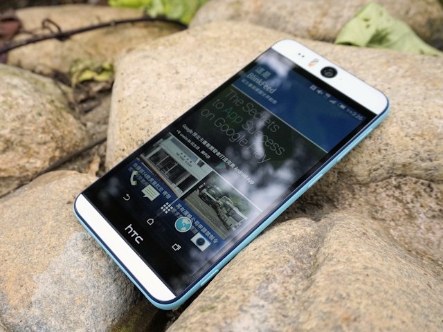 强调拍摄效能 为生活留下印记 不拼硬件 HTC 走向多元化发展 - 电脑领域 HKEPC Hardware - 全港 N