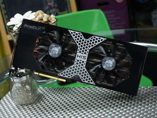 重返旗舰市场 AMD Radeon HD 7990