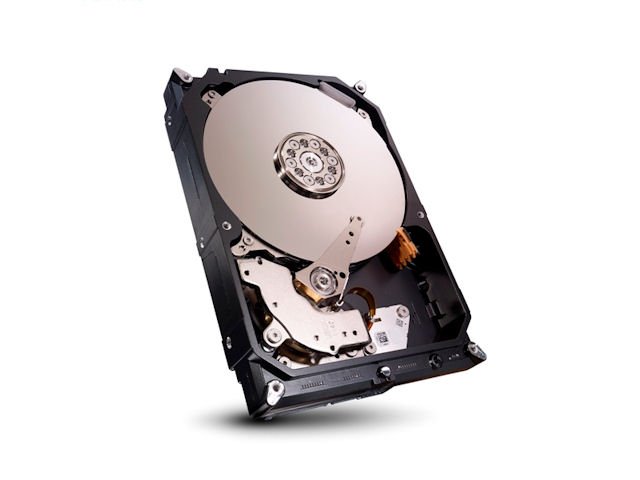 实测验证效能提升 传统硬碟 vs SSD 大比拼