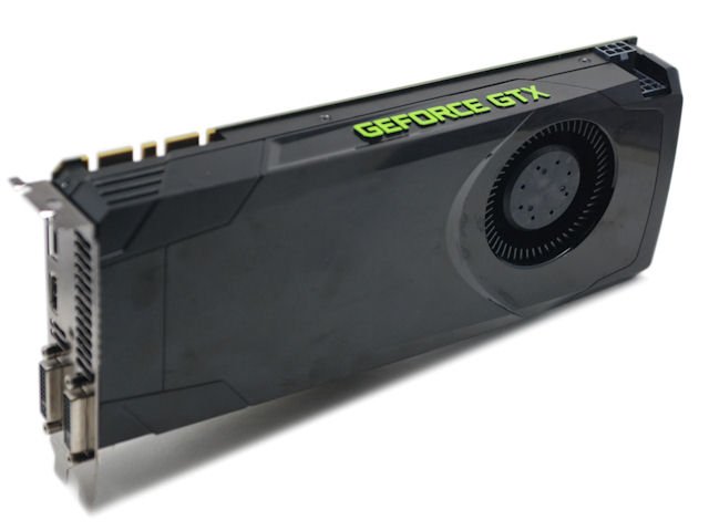 首款「Maxwell」核心登场 GeForce GTX750Ti、 GTX750上市