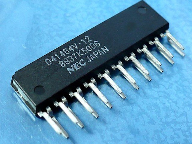 26年间半导体10强回顾 仅INTEL、TI、TOSHIBA保持10大之列