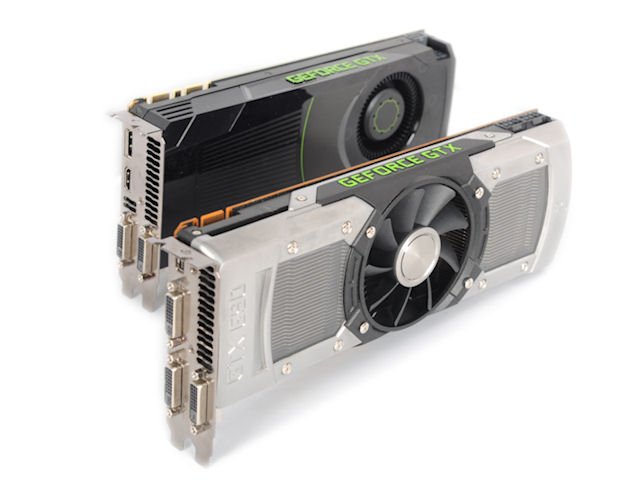 「GK104」Dual GPU配置!! Inno3D GeForce GTX 690绘图卡
