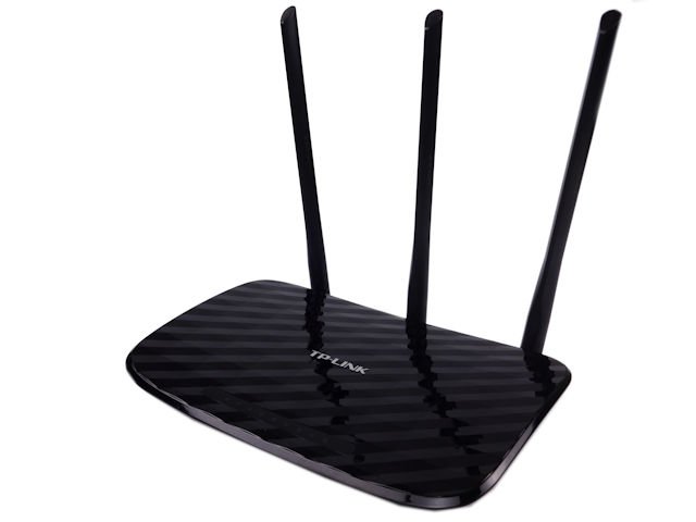 3T3R MU-MIMO、AC900 网速 TP-Link Archer-C2V3 双频无线路由器