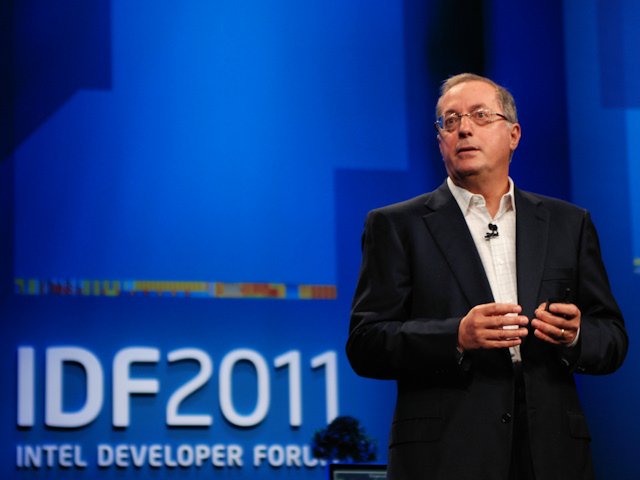 Ultrabook与MIC的未来 美国IDF 2011技术峰会内容慨况