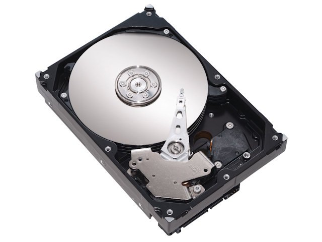 结合SSD + HDD优势 Hybrid Drive性能深度评测!!