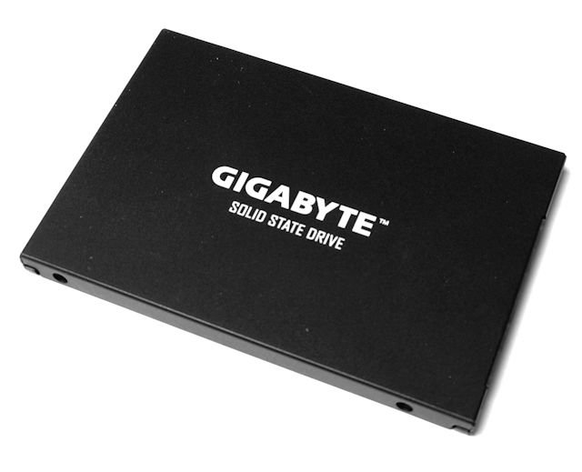 Ultra Durable挂帅!! GIGABYTE UD Pro SSD 512GB