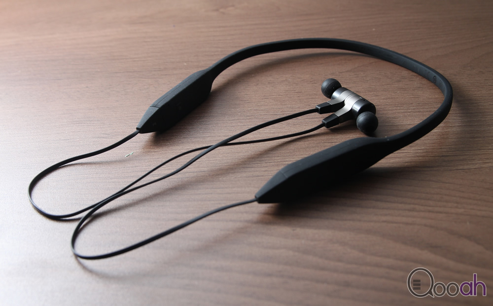 Porsche Design x KEF 联合推出 MOTION ONE 无/有线耳机！