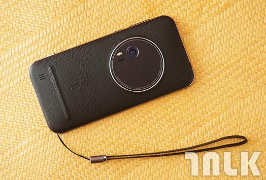 【实测】3 倍光学变焦加持，华硕 ZenFone Zoom 给你全新相机体验