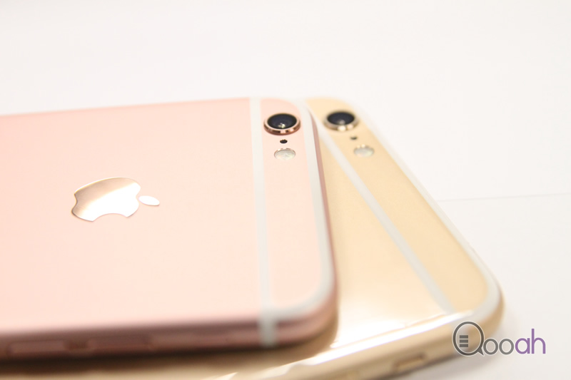 iPhone 6s Plus 测试报告：镜头出色，4K 拍片有惊喜！