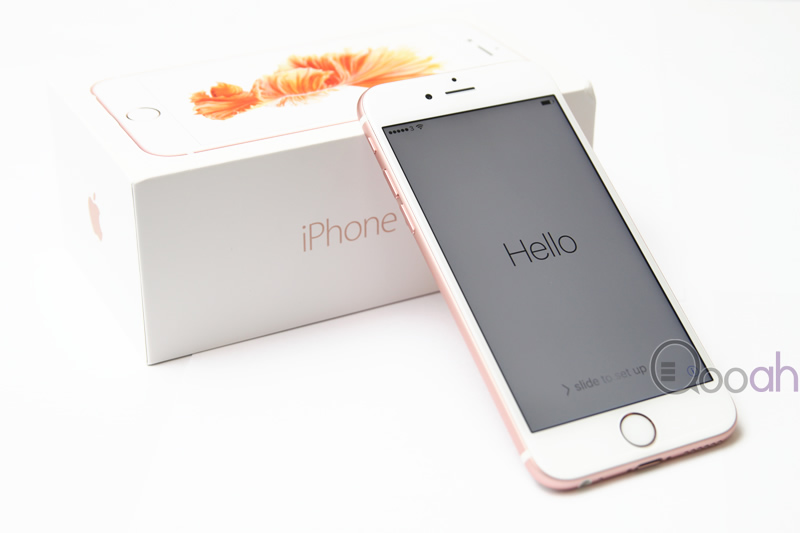 iPhone 6s 报告：与 iPhone 6 有何不同？