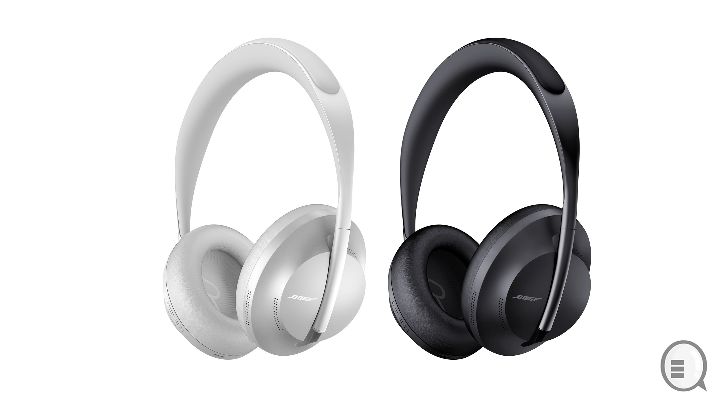 BOSE 700 无线消噪耳机 结合语音操控与流动通话