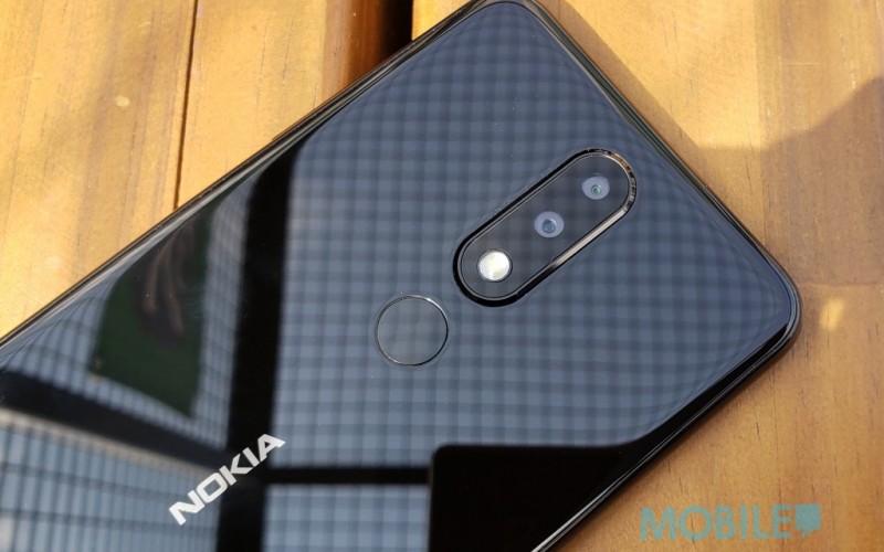 Nokia 5.1 Plus 评测：效能不俗的入门手机！ - MobileMagazine