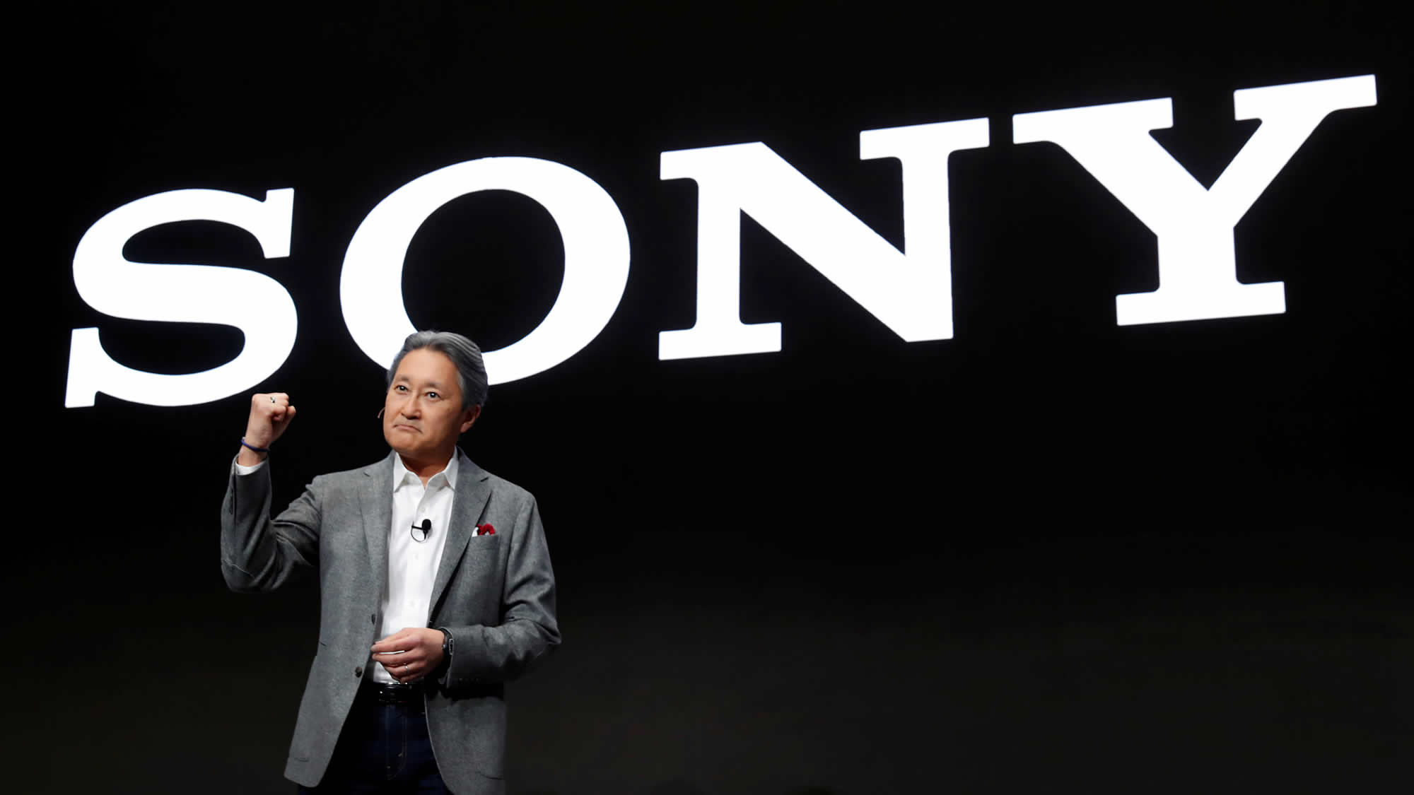 Sony 六神合体：宣布合拼旗下家电、相机和手机业务！