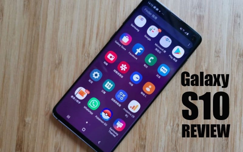 Galaxy S10 价钱 Price、规格及评测：比起其余两个版本又有什么优势？ - MobileMagazine