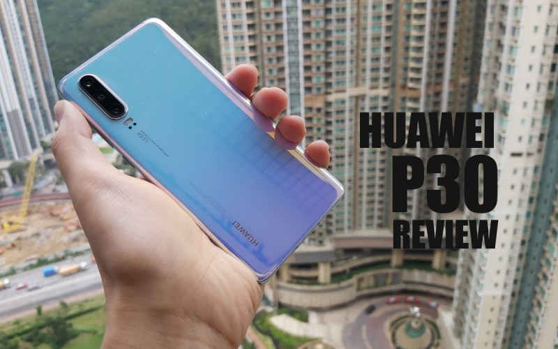 Huawei P30 价钱 Price、规格及评测：5倍无损混合变焦及性能全面实测 - MobileMagazine