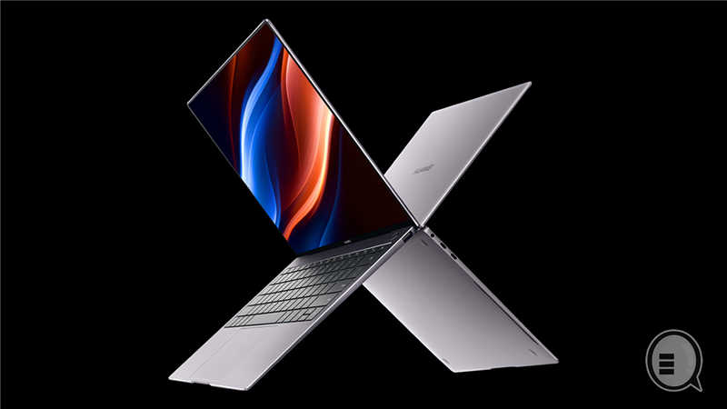 华为发布 MateBook X Pro、MateBook 14  轻薄+超幼边框！