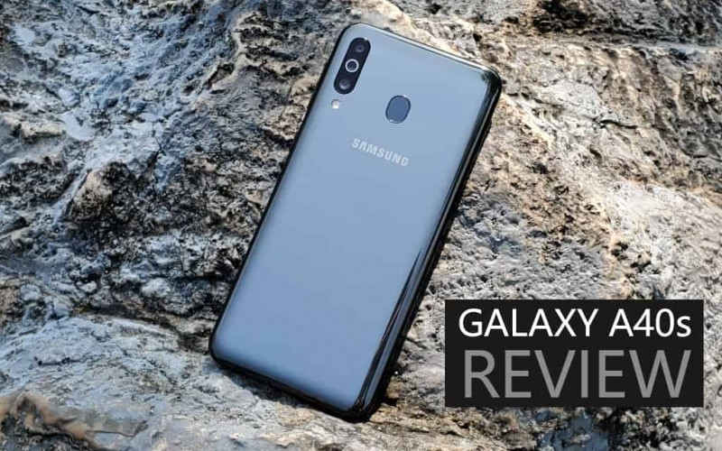 Galaxy A40s 价钱 Price、规格及评测：定位相对鸡肋的 A 系手机 - MobileMagazine