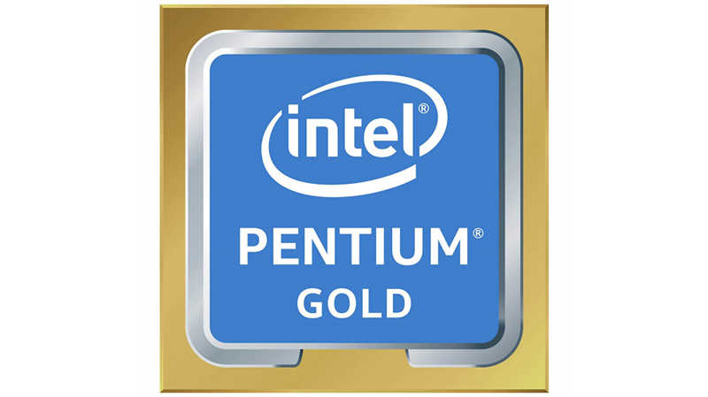 传 Intel 将推出 Pentium Gold G5620 时脉首度达到 4GHz