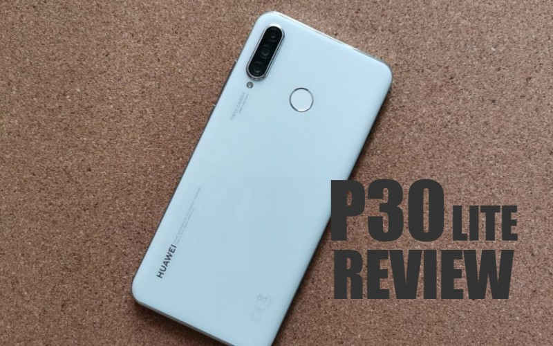 P30 Lite 价钱 Price、规格及评测：主打拍摄的中低阶机 - MobileMagazine