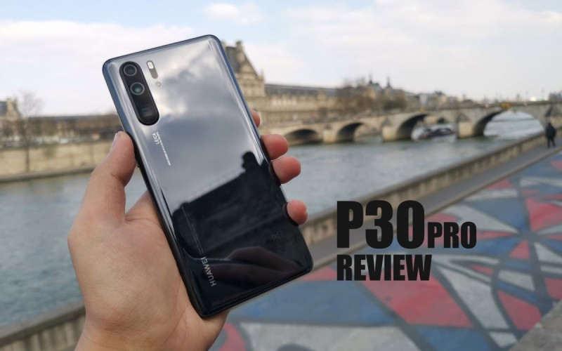 P30 Pro 价钱 Price 及评测：10倍无损变焦及广角镜全面实测 - MobileMagazine