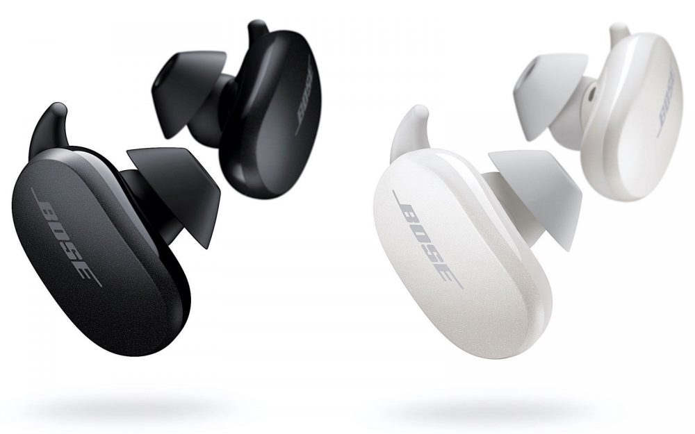 BOSE 挑战 AirPods Pro 地位 !? 声称「QuietComfort Earbuds」成最佳降噪耳机