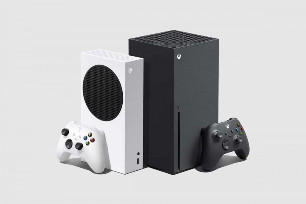 Xbox Series X/S 9 月 22 日开始预售 Are You Ready ?!