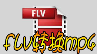 flv转mp4格式转换器下载