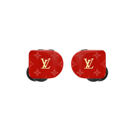 LV 推出耳机 潮流时尚咋舌身价(7)