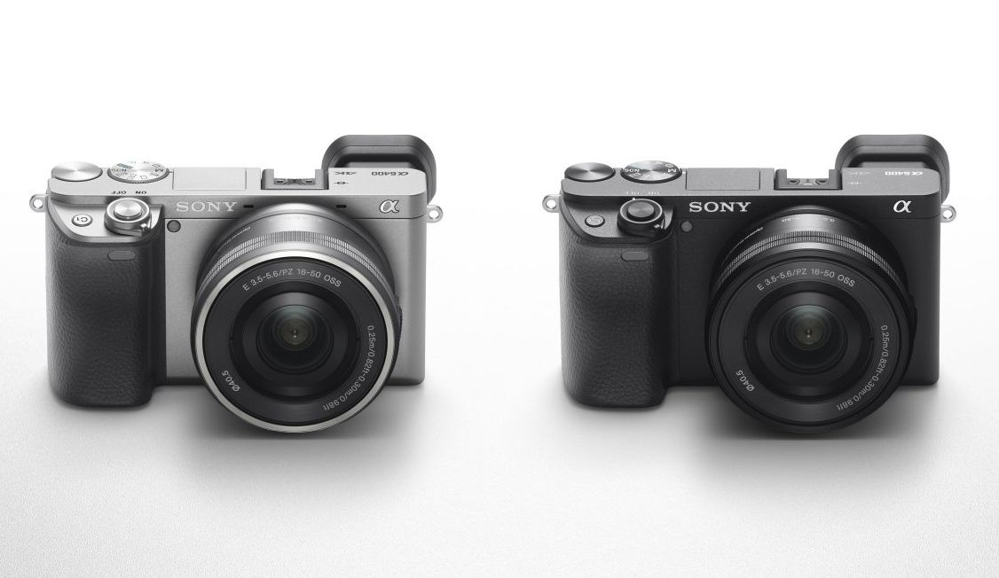 Sony 发布 ASP-C 新无反 A6400 反屏设计针对 YouTuber 用家！(3)
