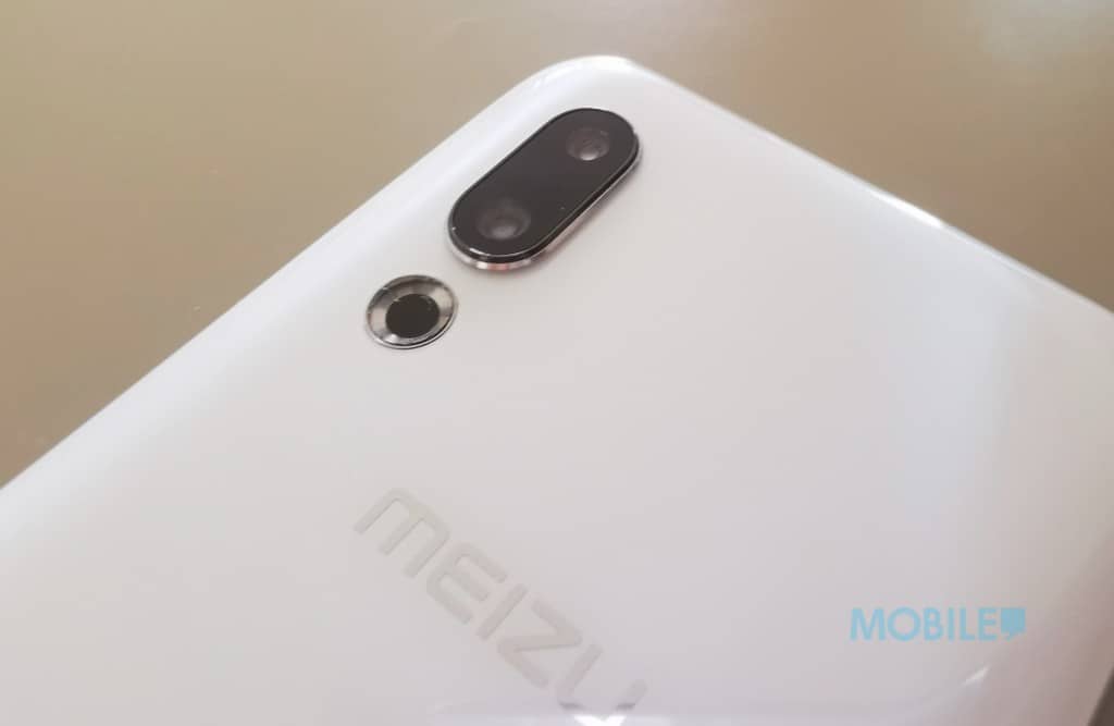 MEIZU 16s 价钱 Price 及评测：魅族 2019 年度旗舰(20)