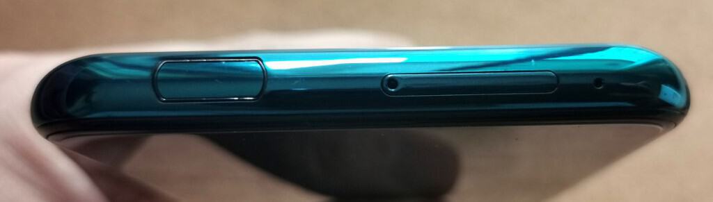 HUAWEI Y9 Prime  评测：平玩弹出镜头(7)