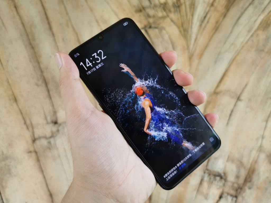 vivo iQOO Neo 价钱 Price 及评测：定位高阶的国产电竞手机(6)