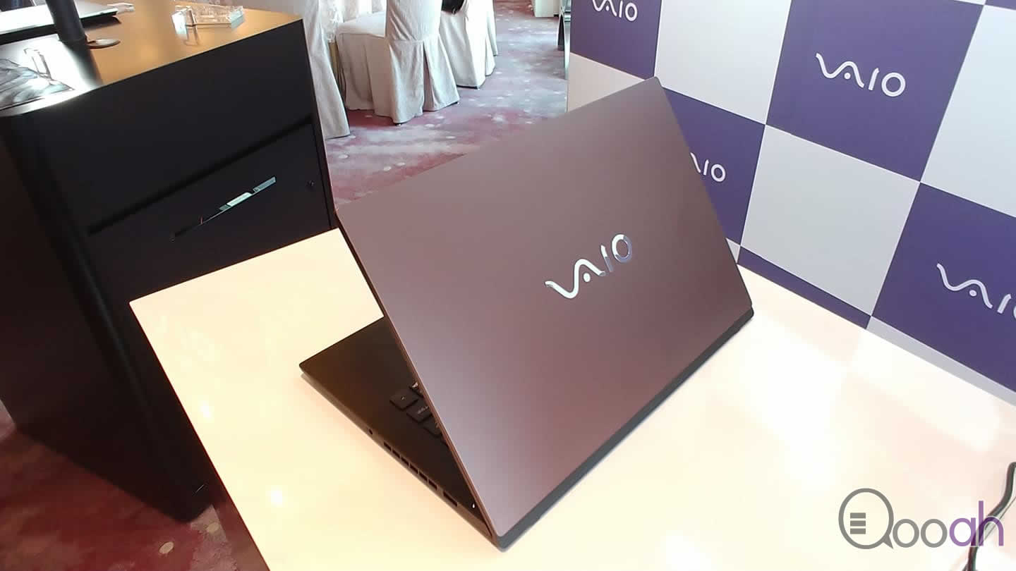 Nexstgo 产品更新：VAIO SE14、VAIO SX14、VAIO A12 香港同步发布！(2)