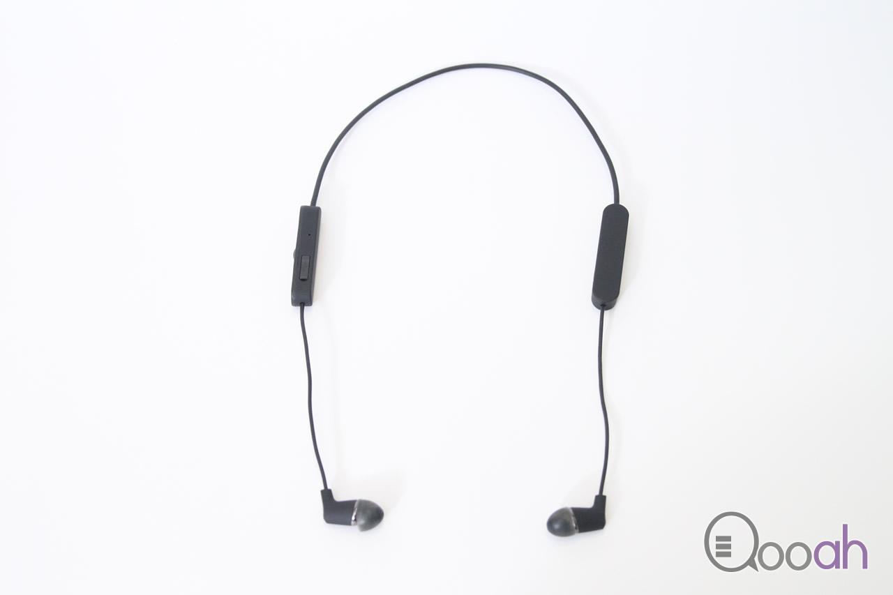 舒适靓声 Klipsch R5 Wireless 无线耳机开箱试用！(6)