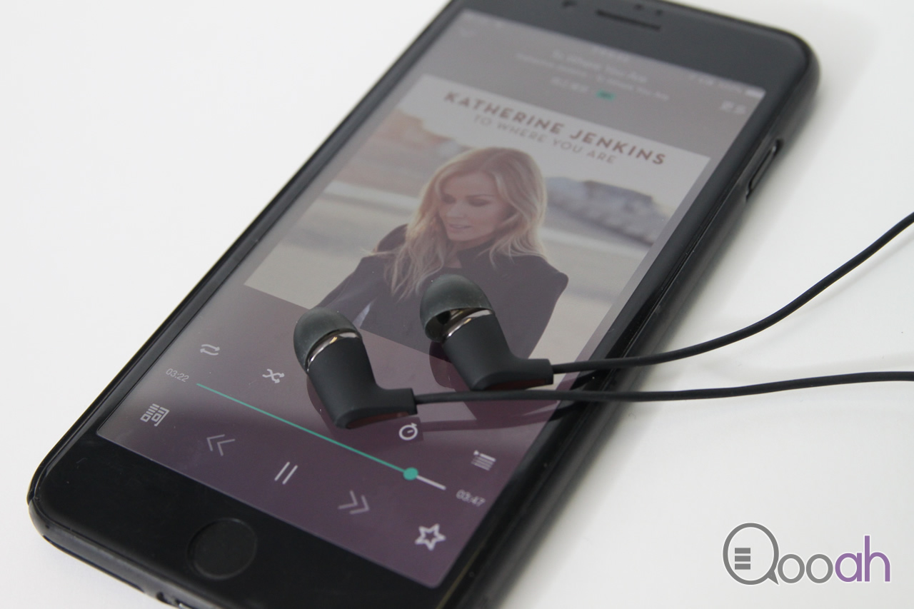 舒适靓声 Klipsch R5 Wireless 无线耳机开箱试用！(7)
