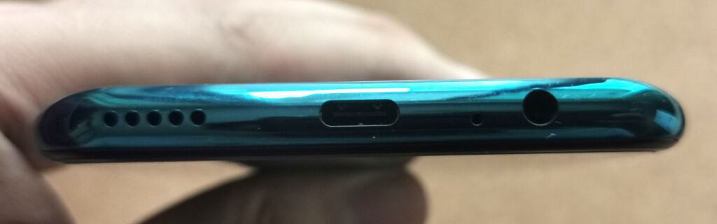 HUAWEI Y9 Prime  评测：平玩弹出镜头(9)