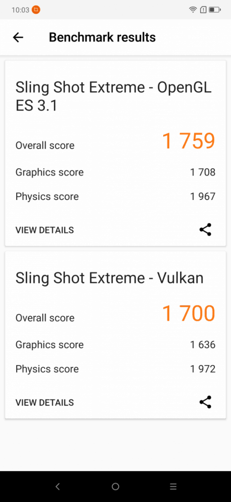 Lenovo Z5s 价钱 Price 及评测：两千就可玩到 S710 手机！ - MobileMagazine(12)